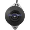 LADA 2213701000 Alternator